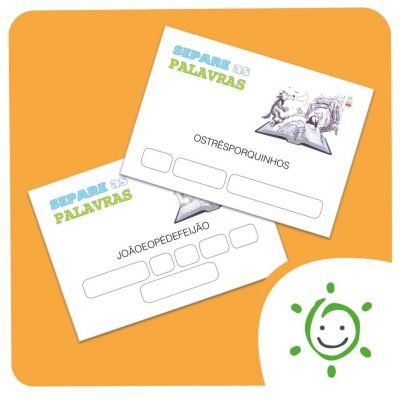 Arquivo Separe as palavras – Psicosol