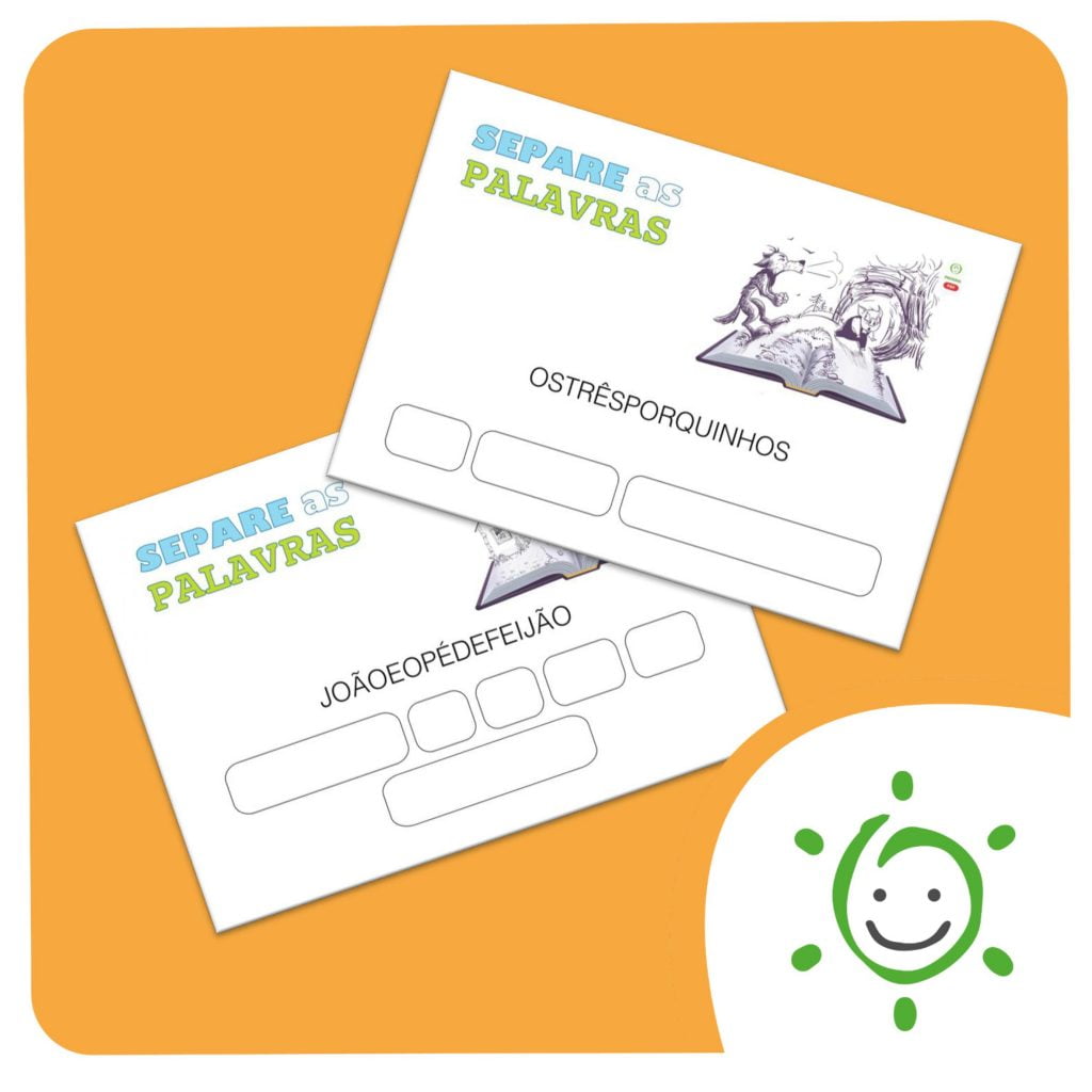 Arquivo Separe as palavras – Psicosol
